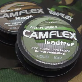 Gardner Camflex Leadfree Leader