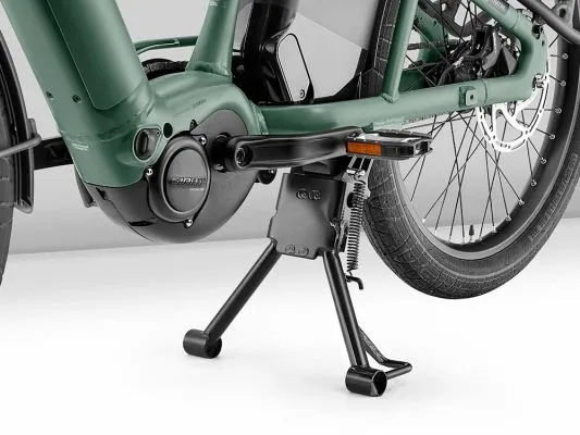 Giant Pakyak E  Cargo e-bike