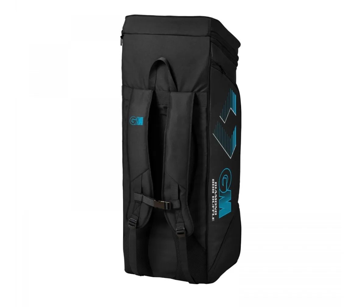 GM DIAMOND 808 DUFFLE BAG