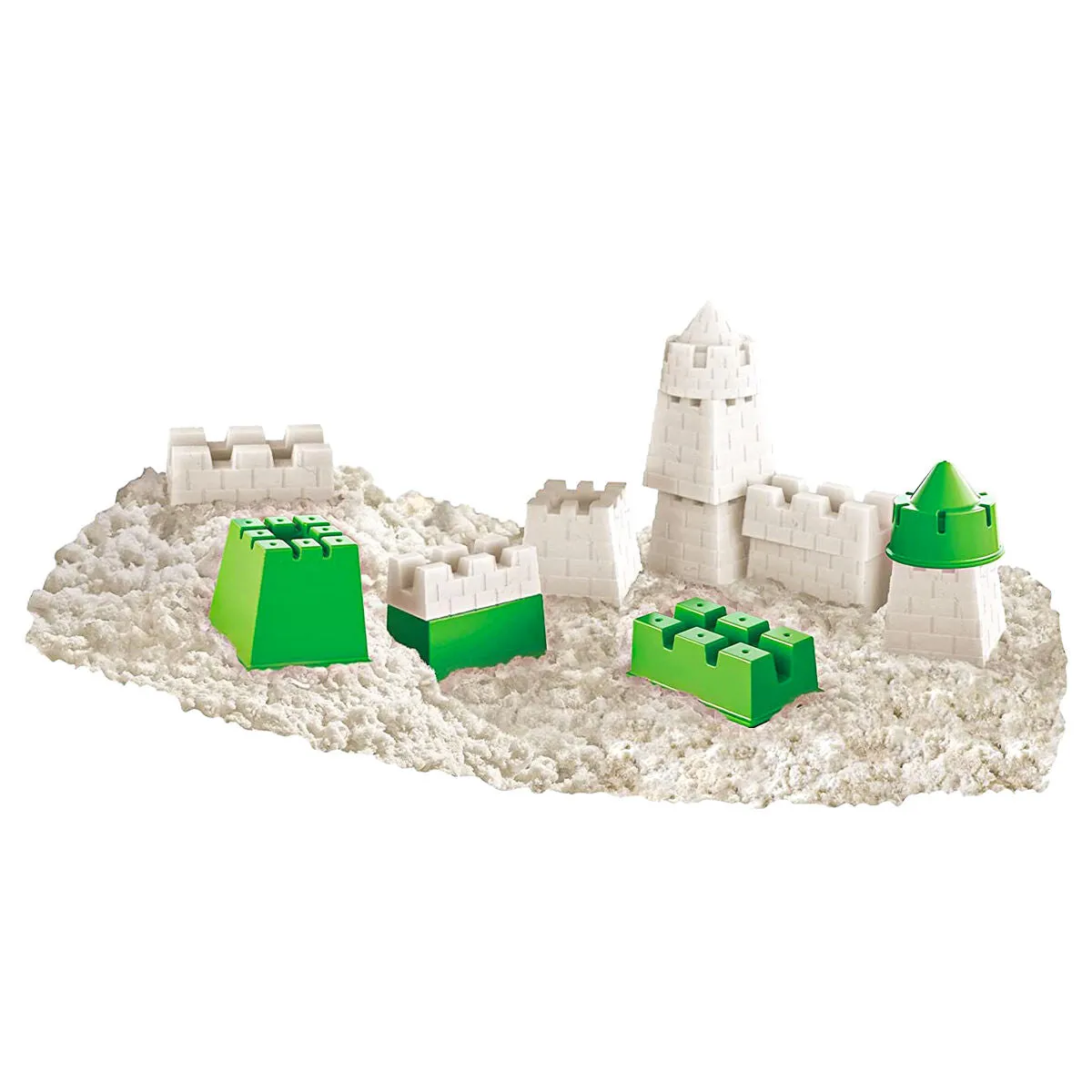 Goliath The Original Super Sand Castle Case