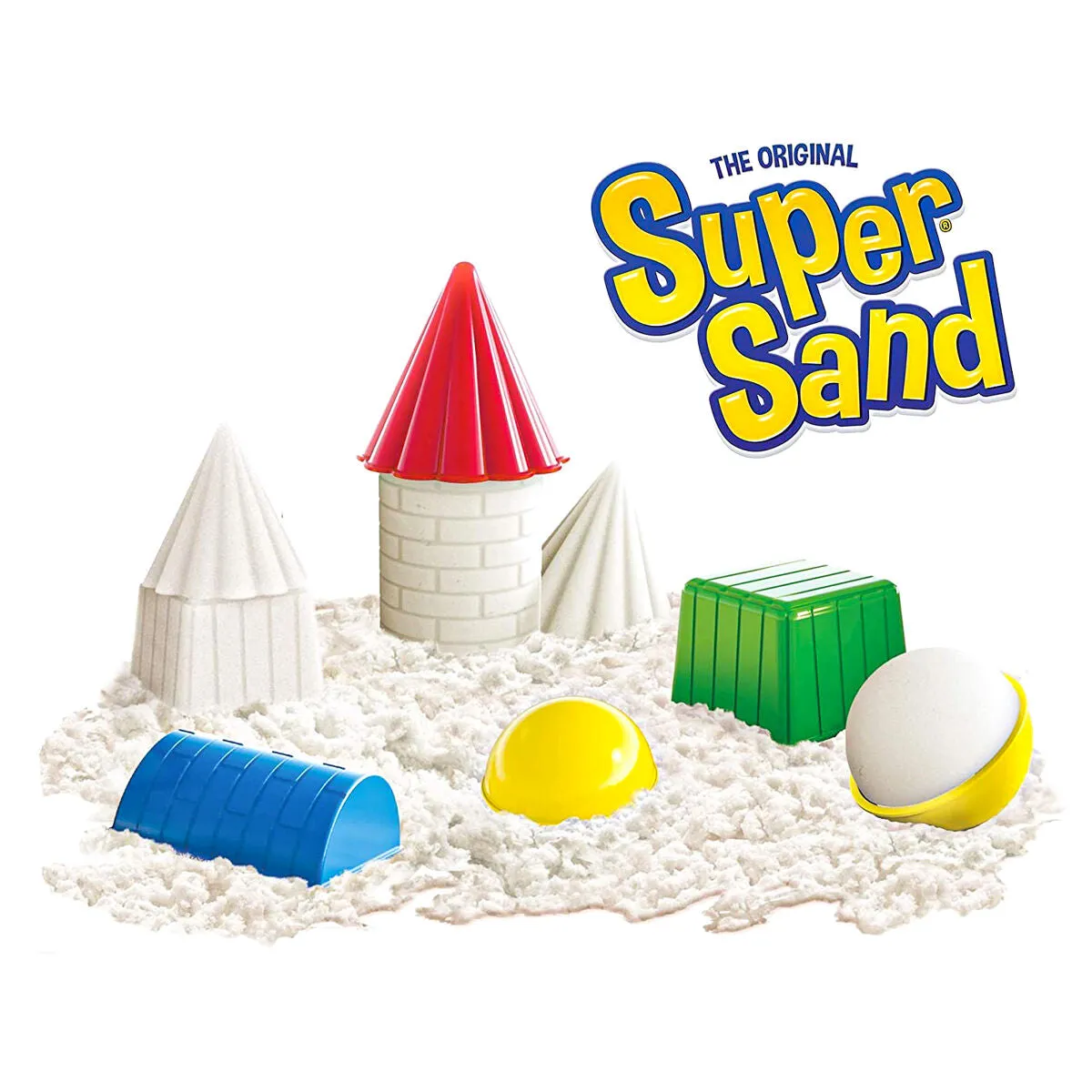 Goliath The Original Super Sand Classic Set