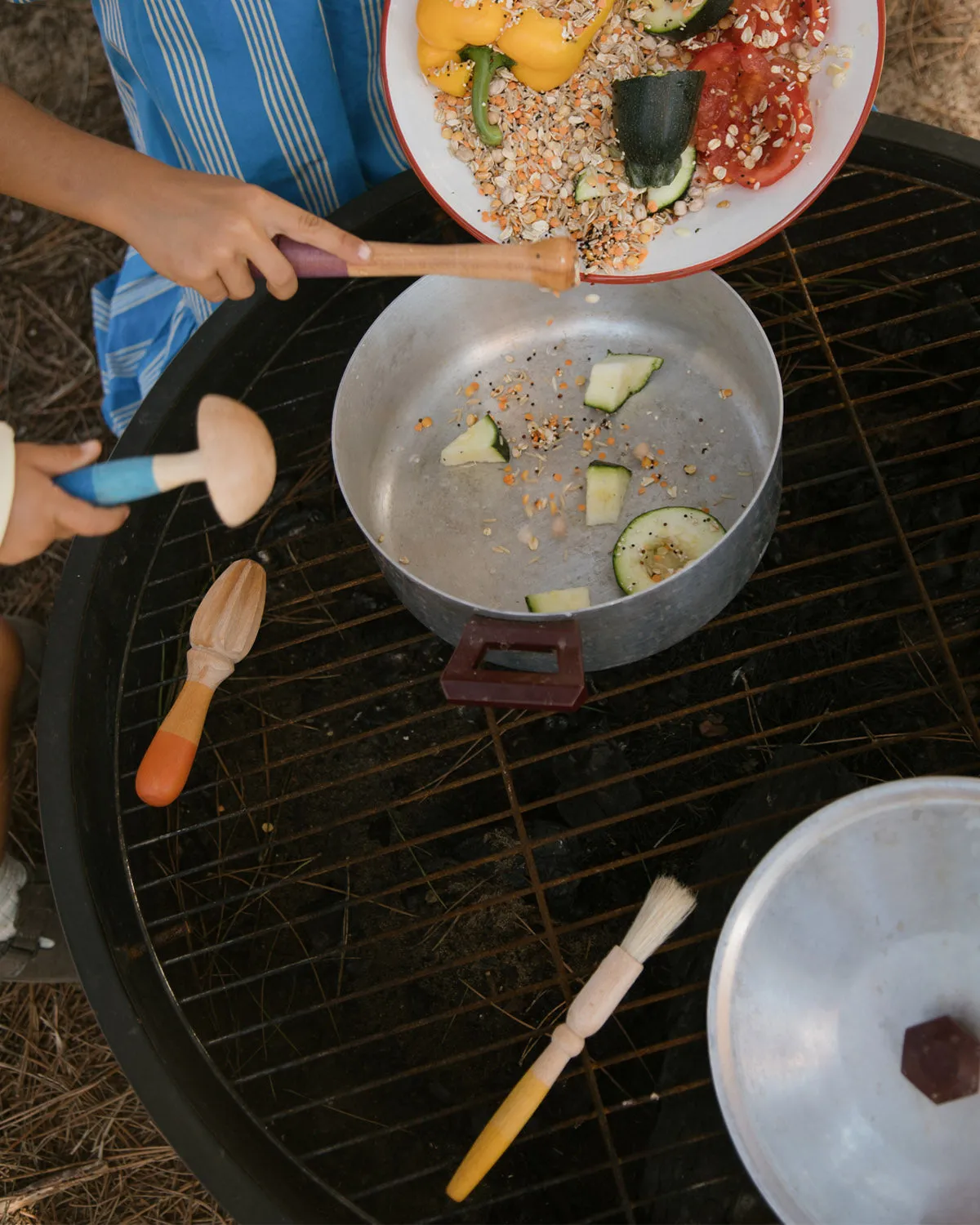 Grapat Sensory Play Tools