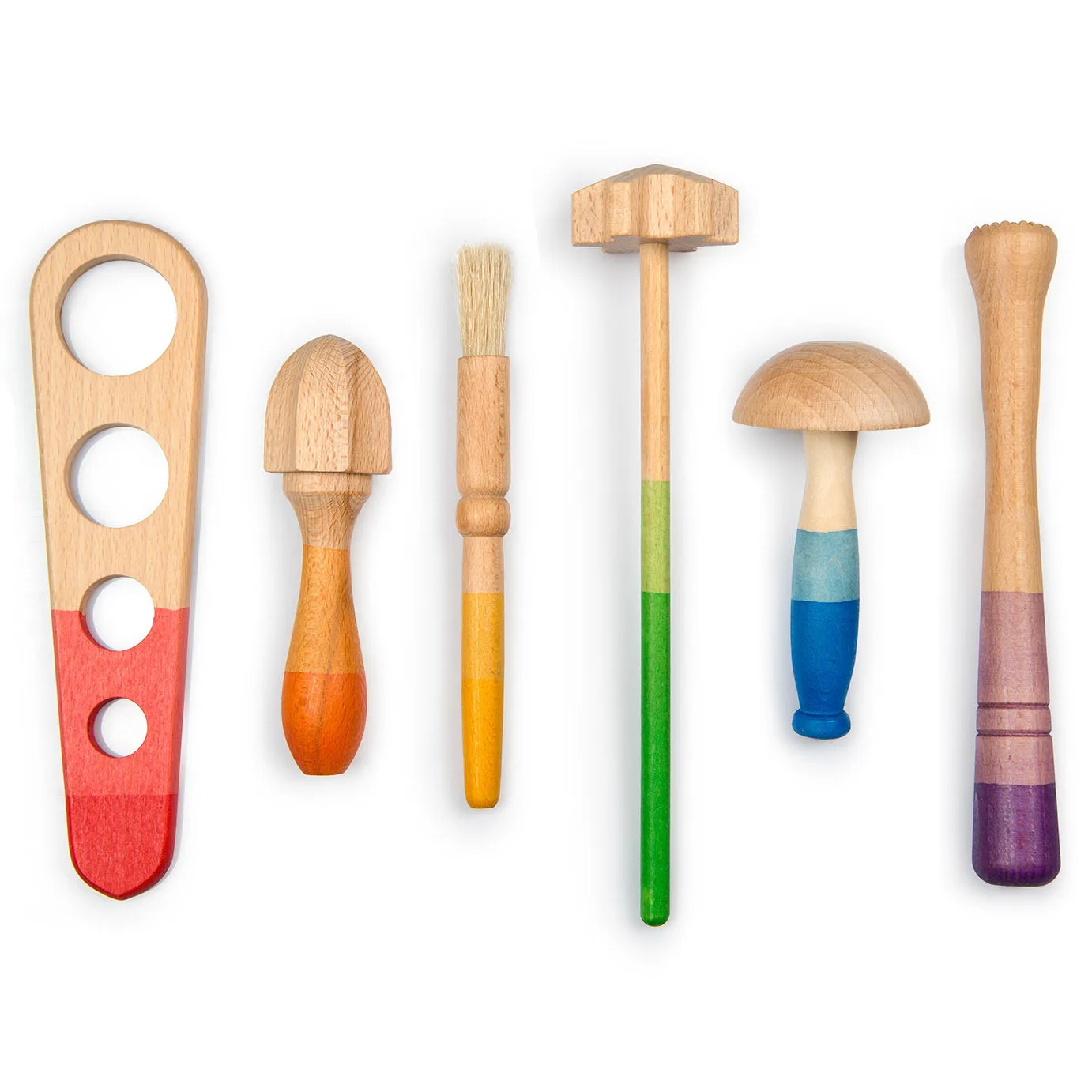 Grapat Sensory Play Tools