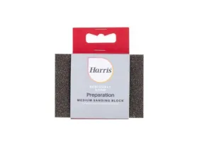 Harris Seriously Good Sanding Block Medium