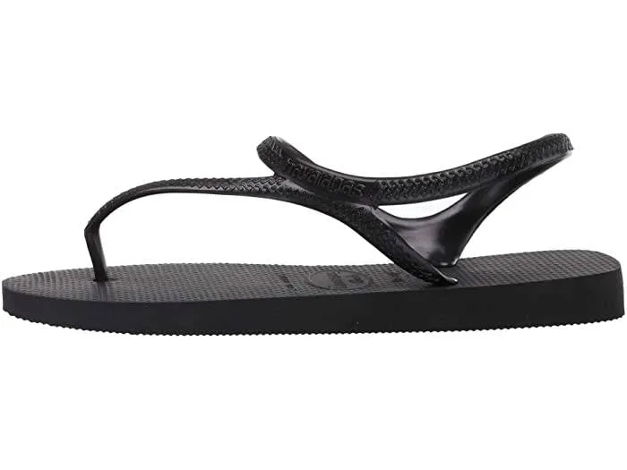 Havaianas Womens Flash Urban Black