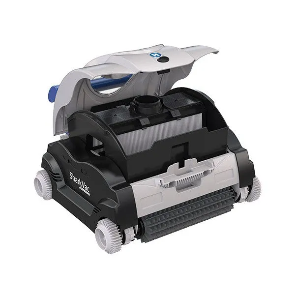 Hayward SharkVAC Automatic Inground Robotic Pool Cleaner