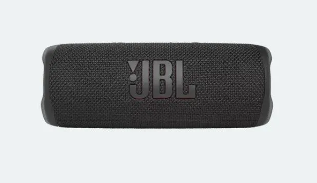 JBL Flip 6 Portable Waterproof Bluetooth Speaker (JBLFLIP6)