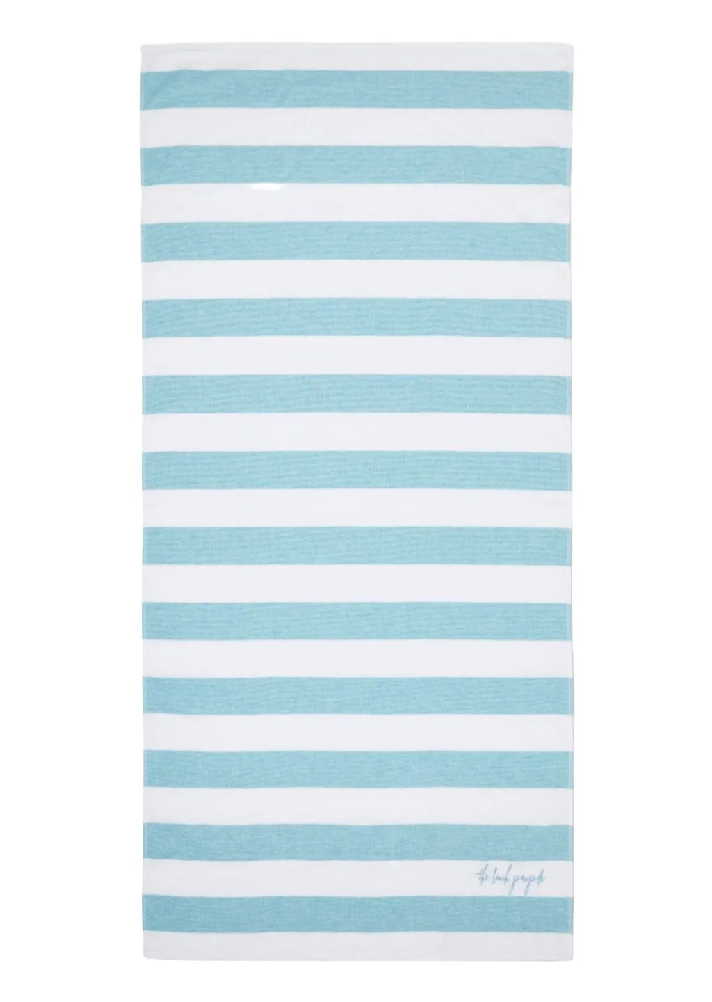 Kids Sand-Free Cabana Towel