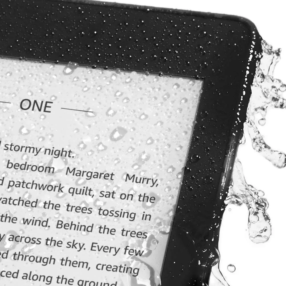 Kindle Paperwhite 4th Gen