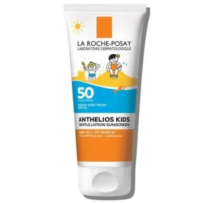 La Roche-Posay - Anthelios Kids Gentle Lotion Sunscreen SPF50 - 200ml Short Expiry (01/2025)