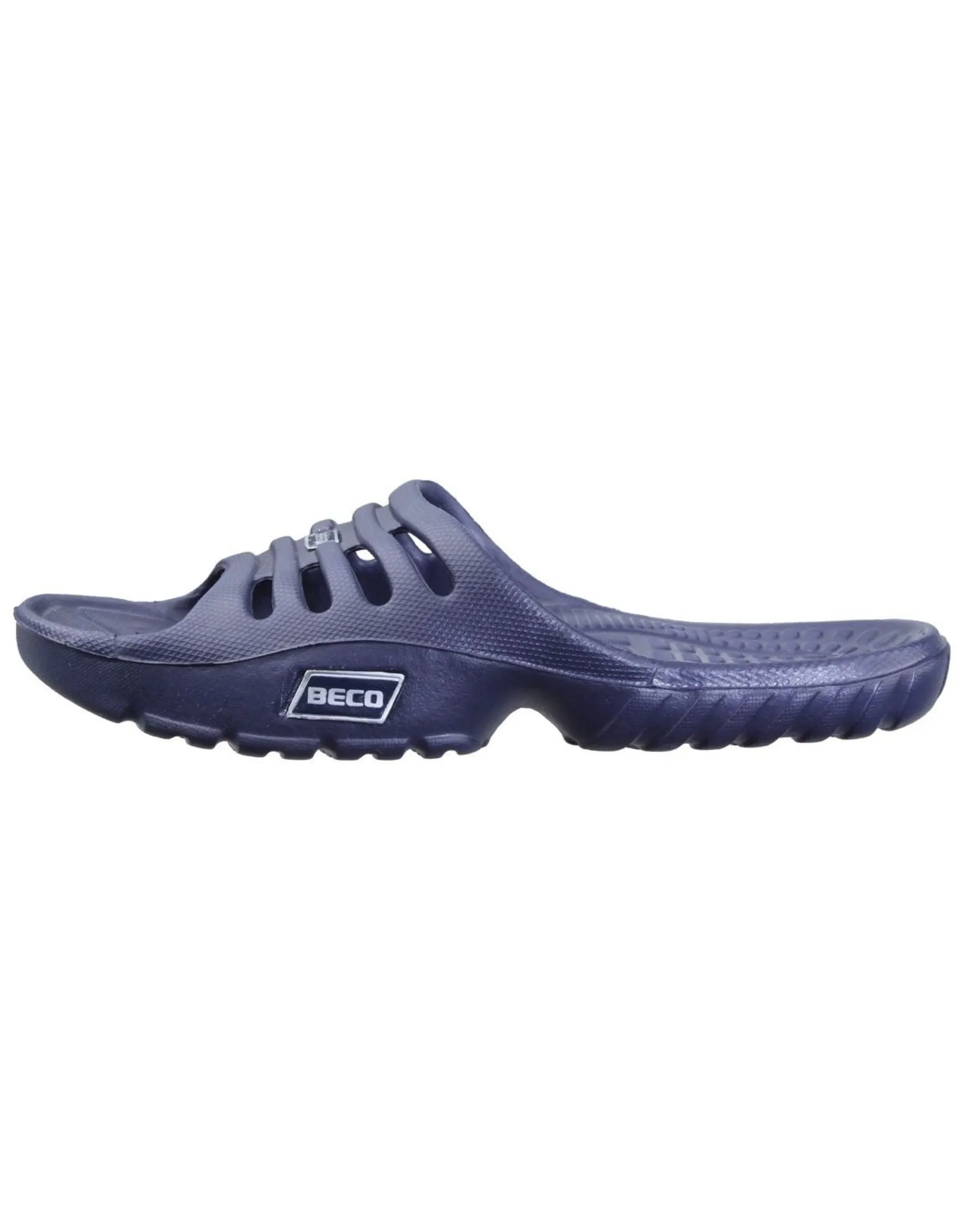 Ladies Pool Shoe - Navy