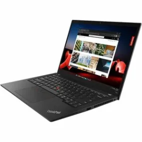 Lenovo ThinkPad T14s Gen 4 21F80049US 14" Touchscreen Notebook - WUXGA - AMD Ryzen 5 PRO 7540U - 16 GB - 512 GB SSD - English Keyboard - Deep Black