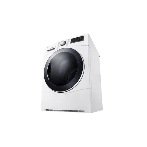 LG 8kg Condensing Dryer with Heat Pump