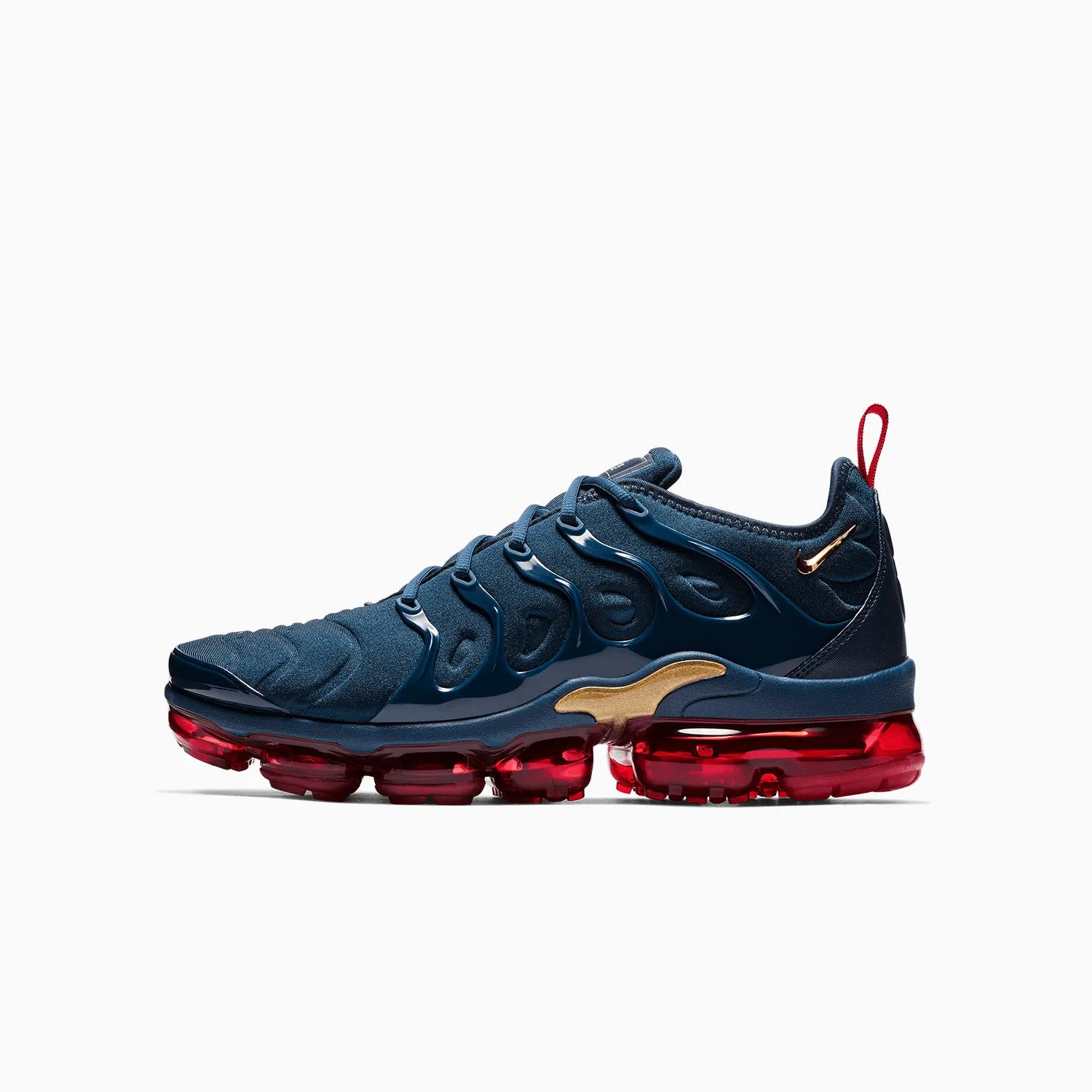 Men's Air Vapormax Plus "Midnight Navy'"