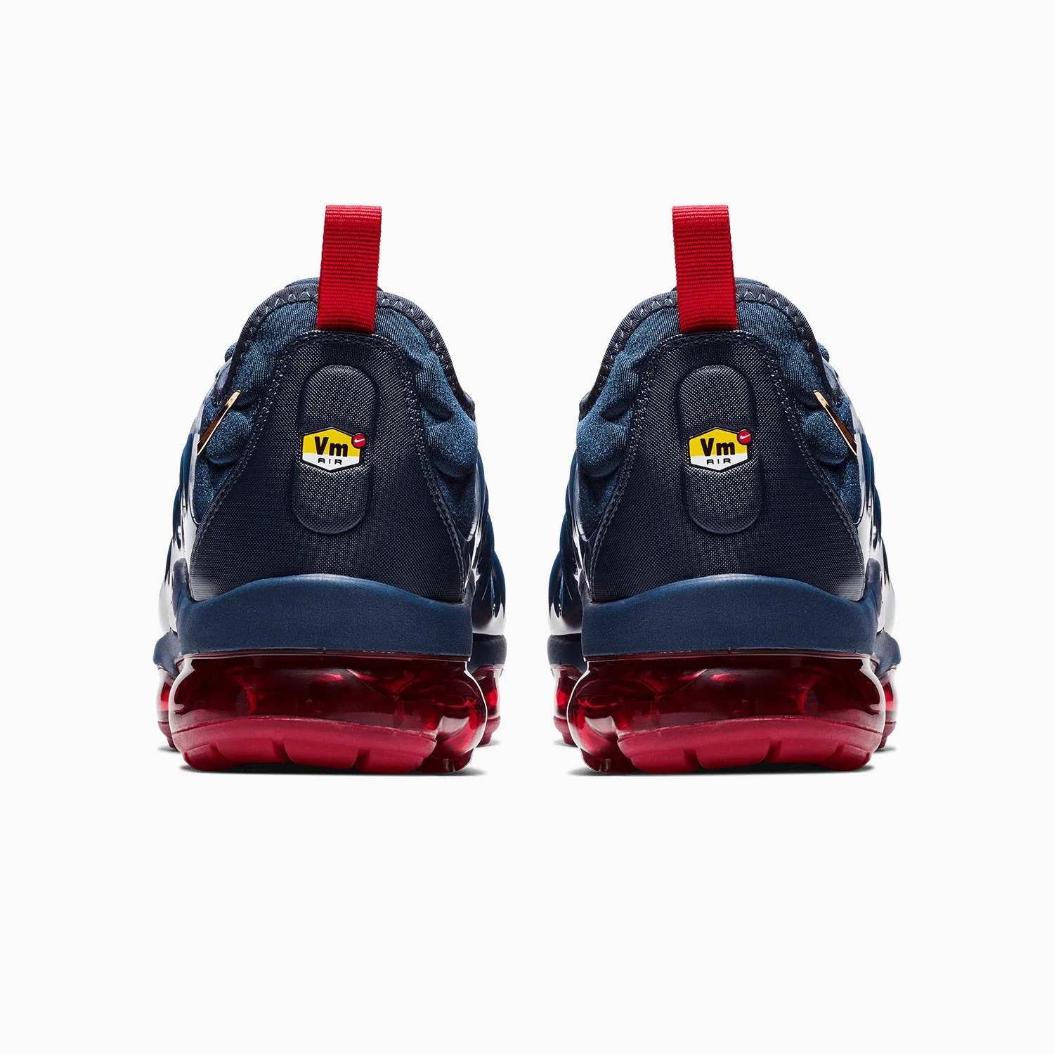 Men's Air Vapormax Plus "Midnight Navy'"