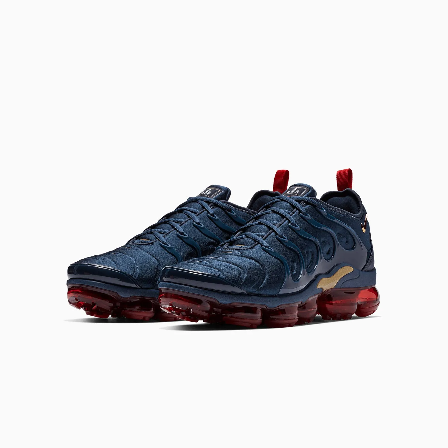 Men's Air Vapormax Plus "Midnight Navy'"