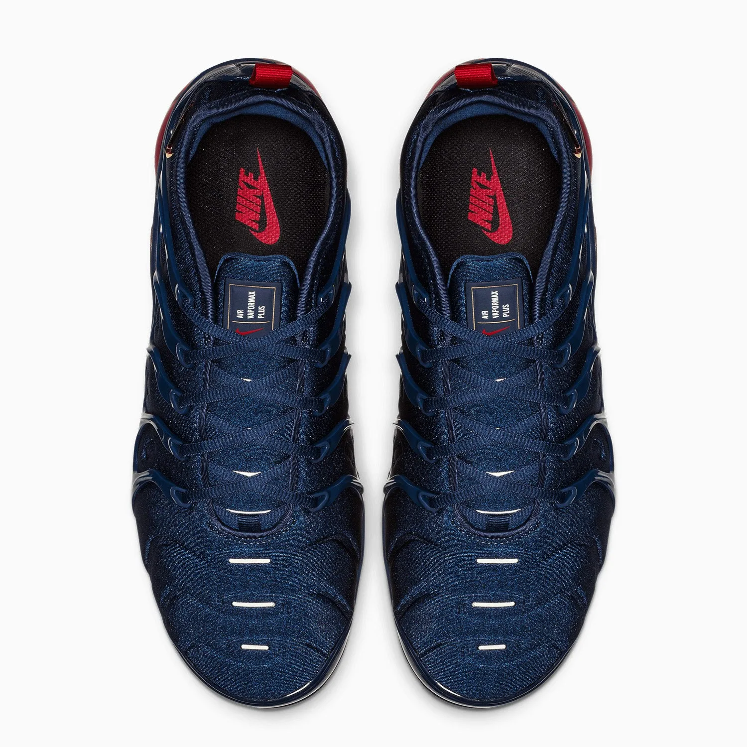 Men's Air Vapormax Plus "Midnight Navy'"