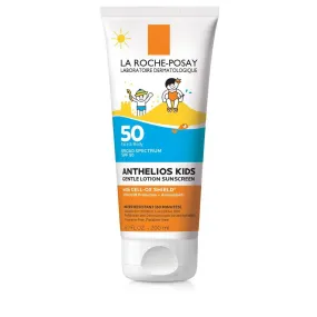 New - La Roche Posay Anthelios Kids Gentle Lotion Sunscreen - SPF 50 - 6.7 fl oz