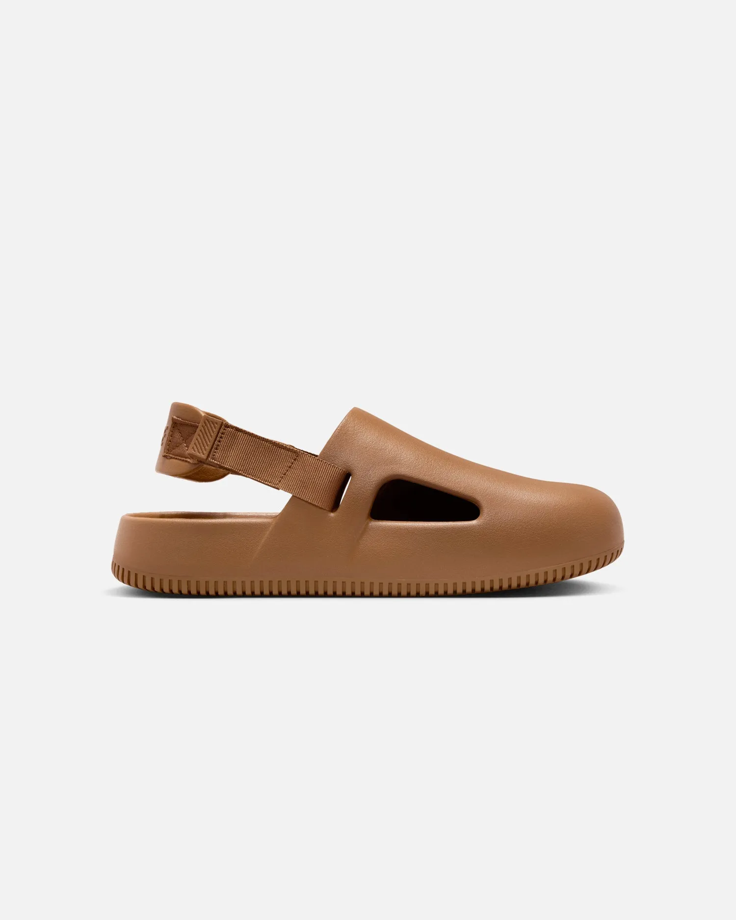 Nike Calm Mule Light British Tan