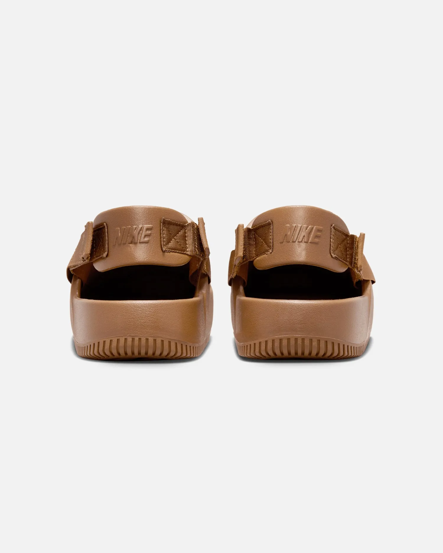 Nike Calm Mule Light British Tan