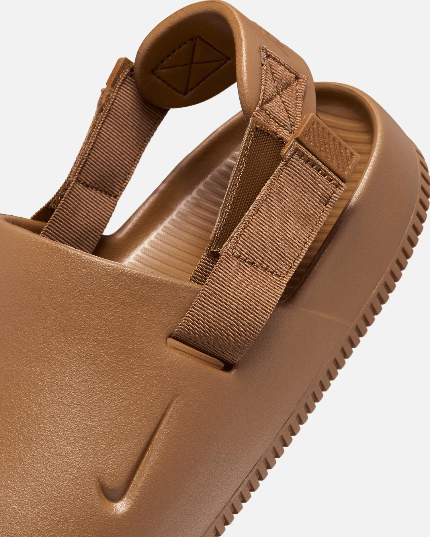 Nike Calm Mule Light British Tan