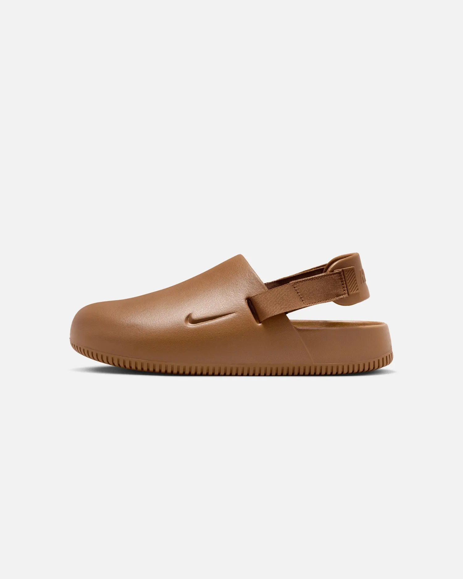 Nike Calm Mule Light British Tan