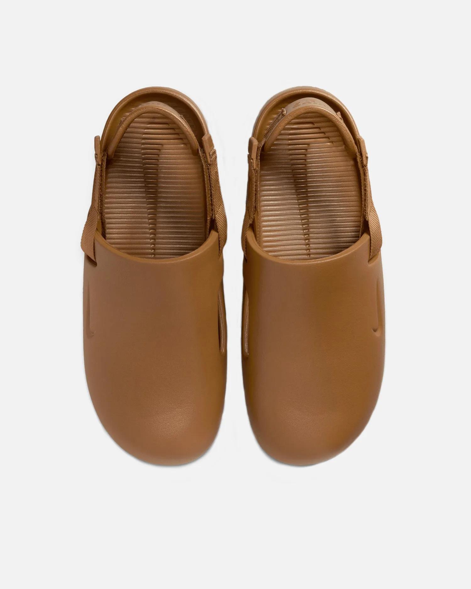 Nike Calm Mule Light British Tan