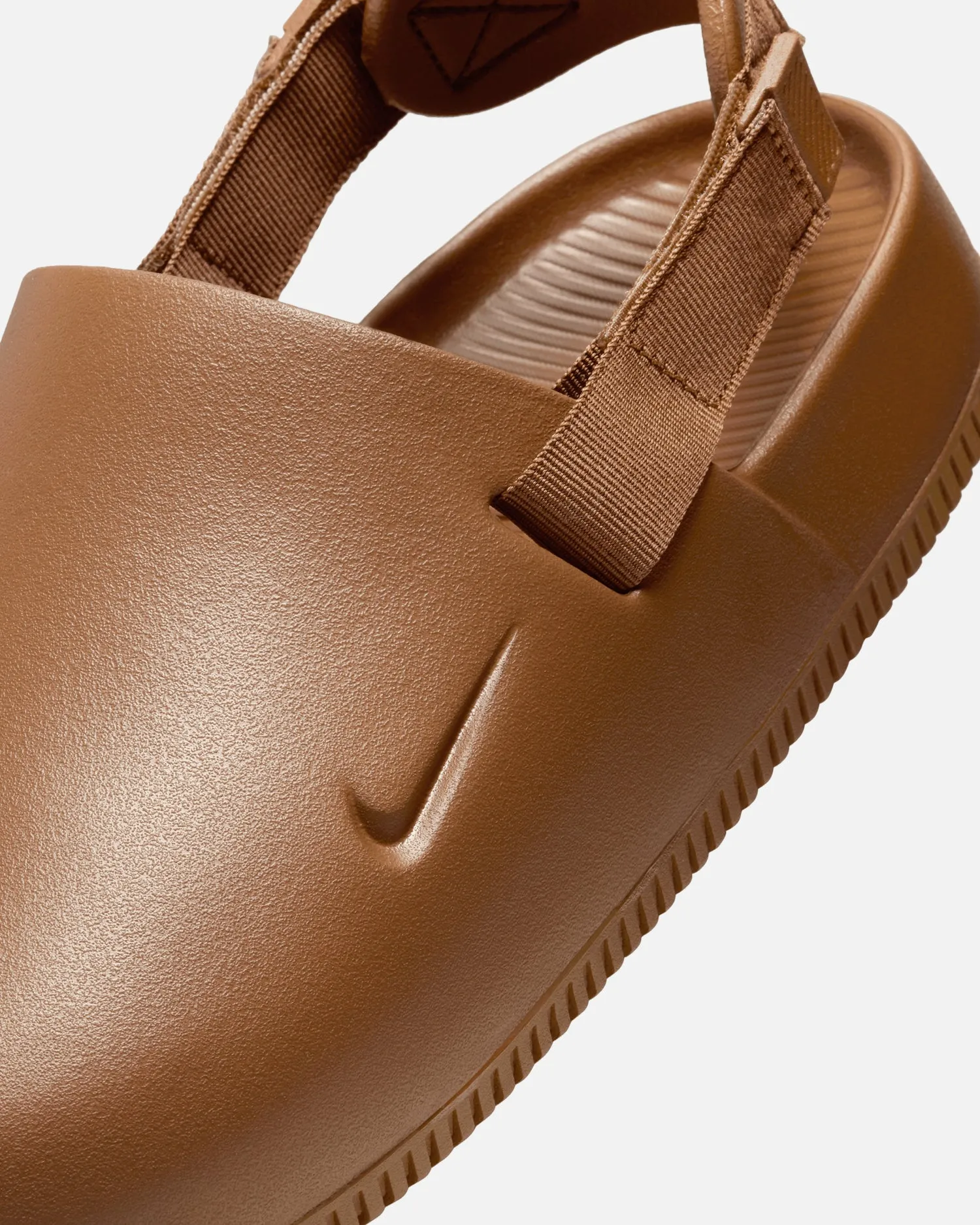 Nike Calm Mule Light British Tan