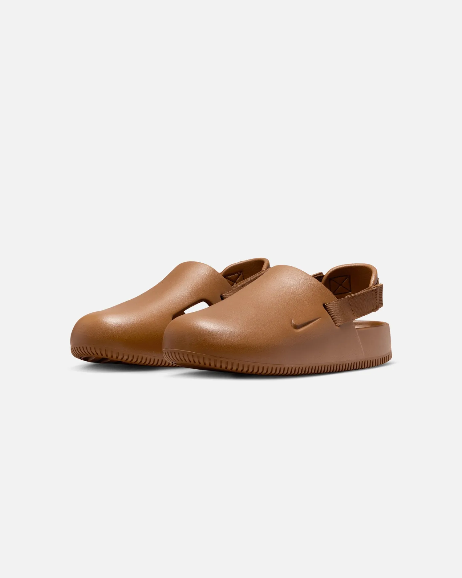 Nike Calm Mule Light British Tan