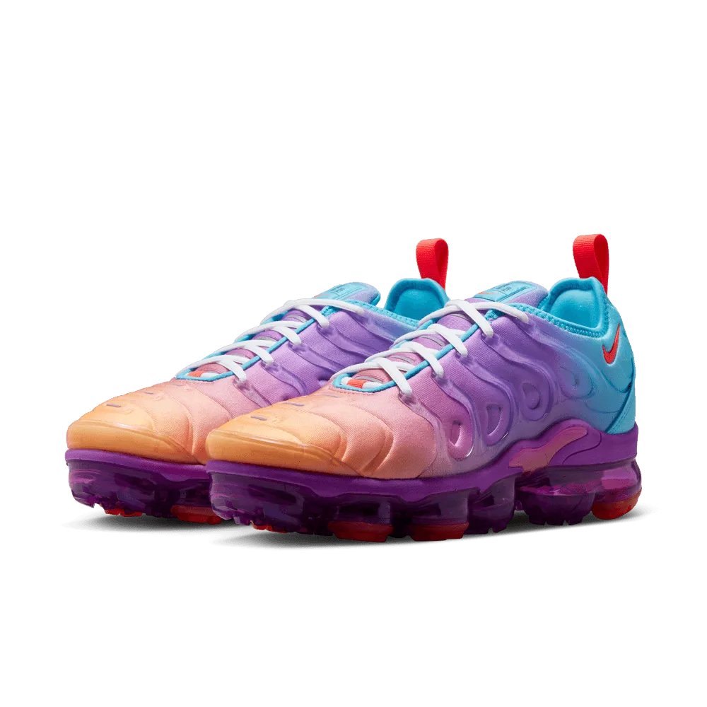 Nike Women's Air Vapormax Plus 'Multi Gradient'