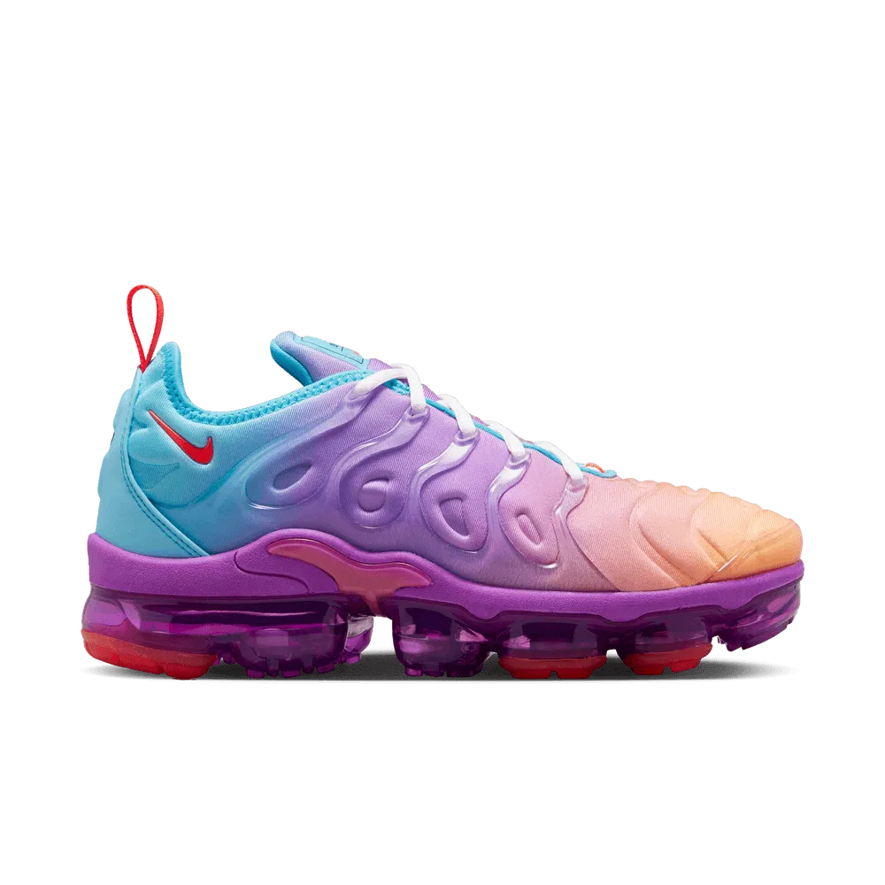 Nike Women's Air Vapormax Plus 'Multi Gradient'