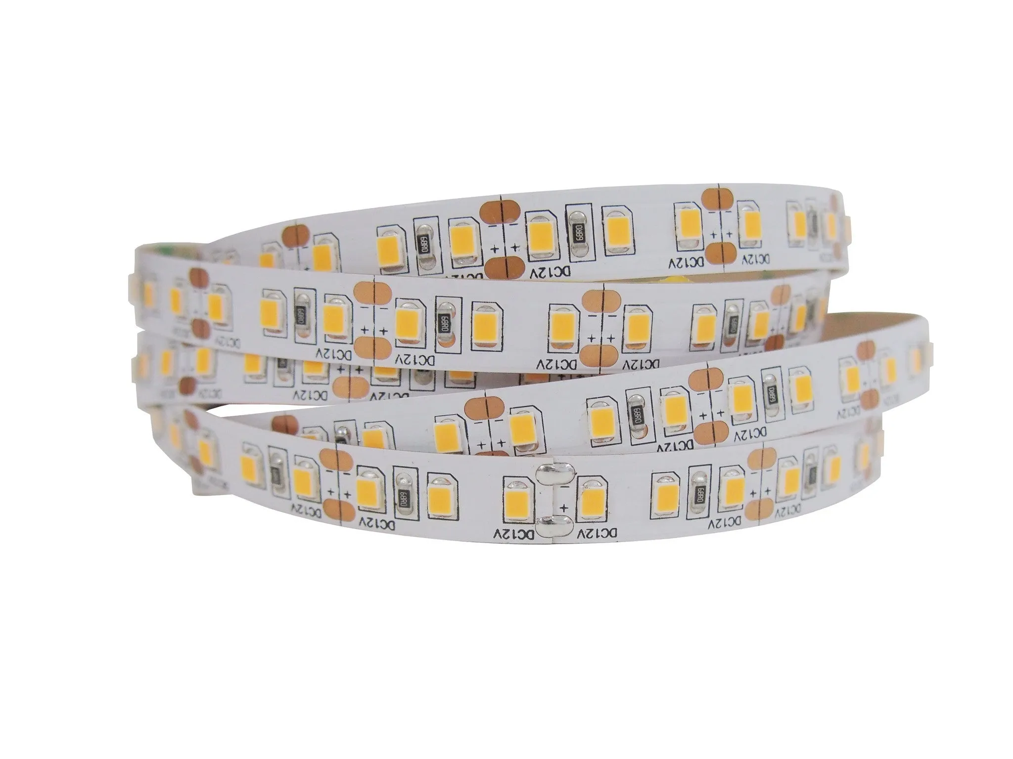 NormLite™  CRI 98 D50 Standard Illuminant LED Flexible Strip 5000K  (ISO3664:2000)  - 5m/Reel