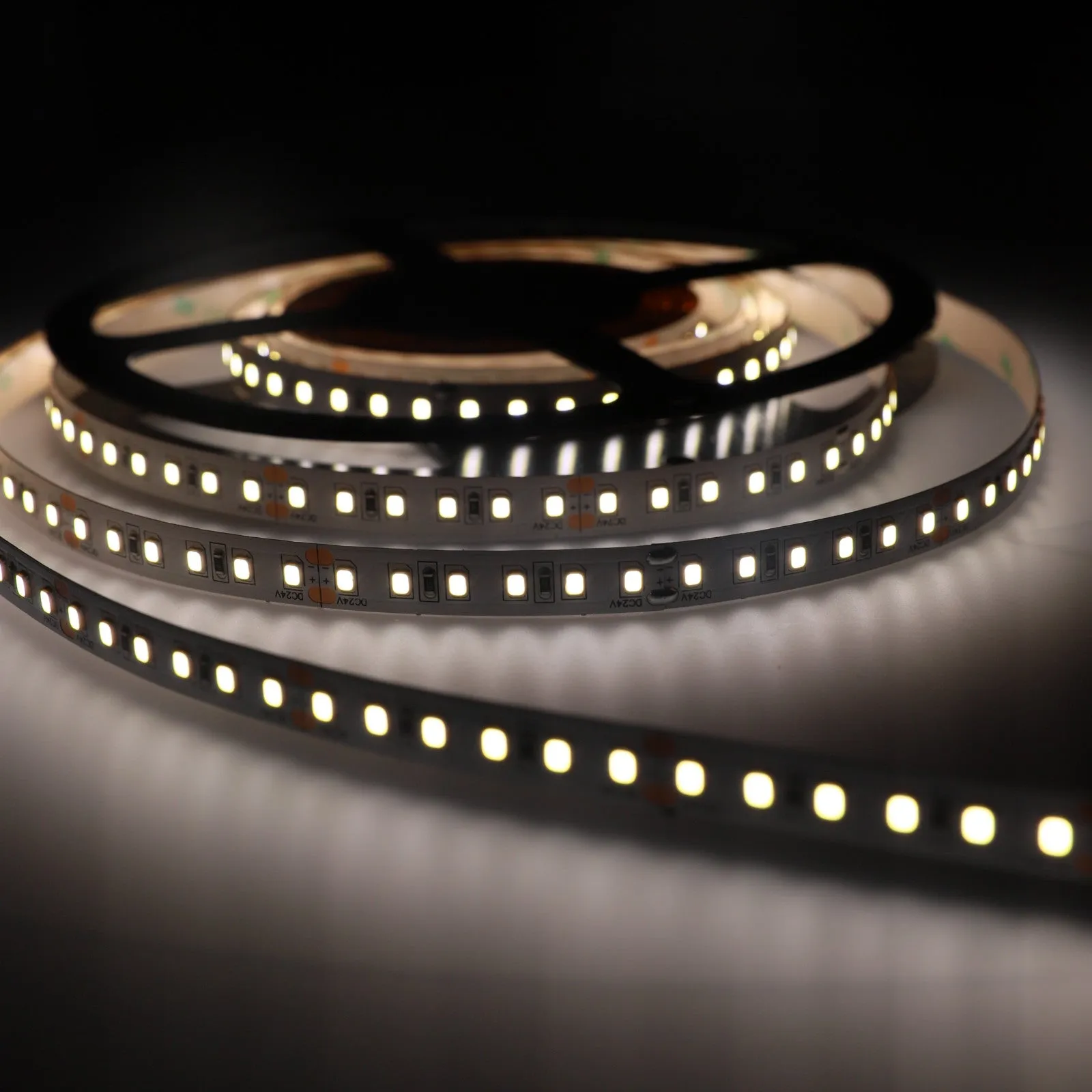 NormLite™  CRI 98 D50 Standard Illuminant LED Flexible Strip 5000K  (ISO3664:2000)  - 5m/Reel