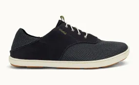 Olukai Nohea Moku Mens Black