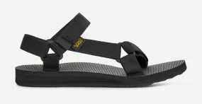 Original Universal Sandal in Black