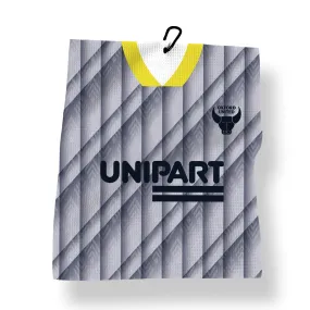 Oxford United 1996 Away Golf Towel