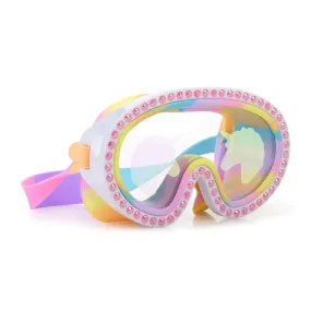 Pink Magic Swim Goggles