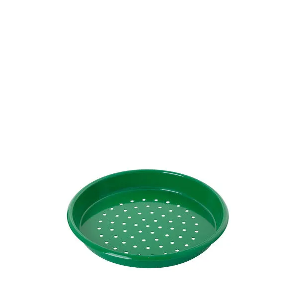 Redecker Sand Sieve - Green