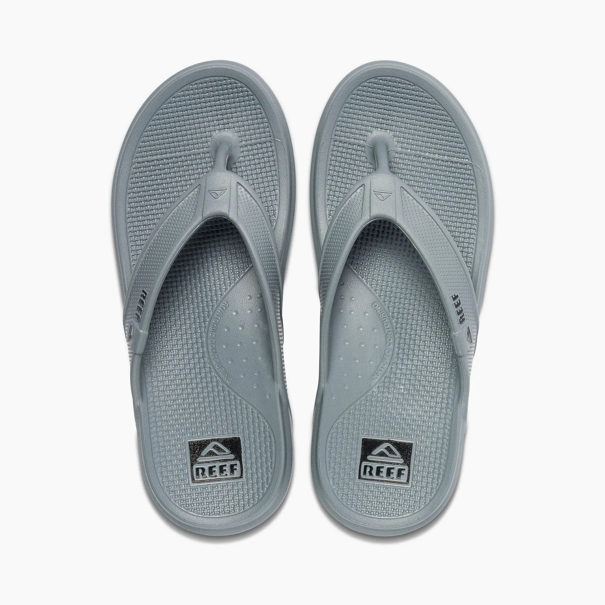 Reef Mens Oasis Grey