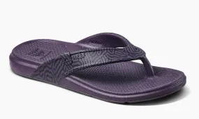 Reef Mens Oasis Mason Purple Coral