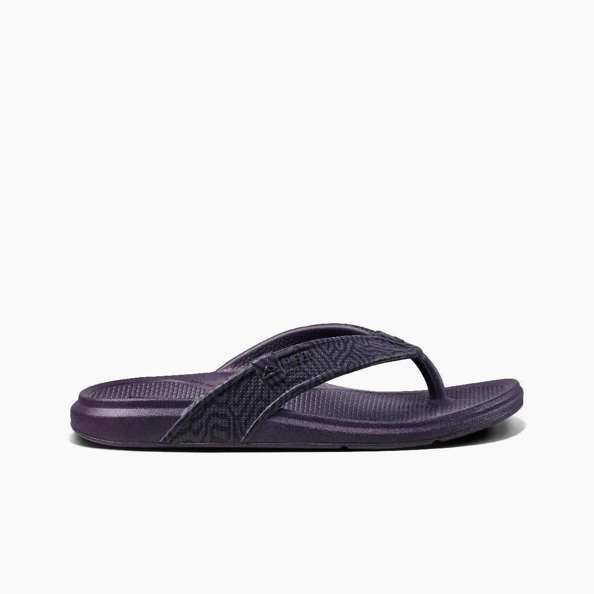 Reef Mens Oasis Mason Purple Coral