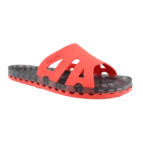 Regatta Basic - London Slide Sandal - Red