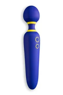 Romp Flip Wand Vibrator