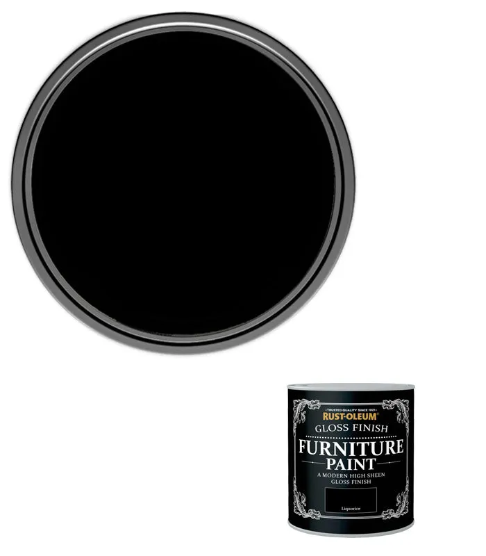 Rust-Oleum Gloss Furniture Paint