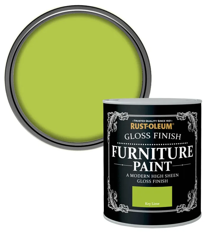 Rust-Oleum Gloss Furniture Paint