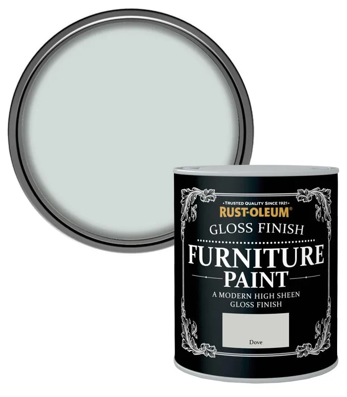 Rust-Oleum Gloss Furniture Paint