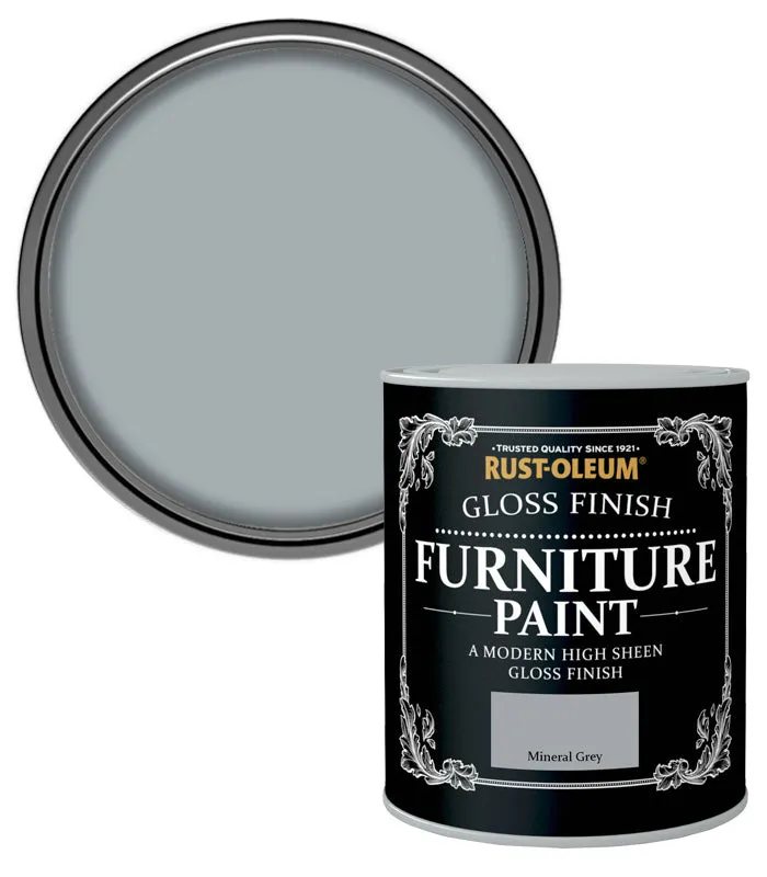 Rust-Oleum Gloss Furniture Paint