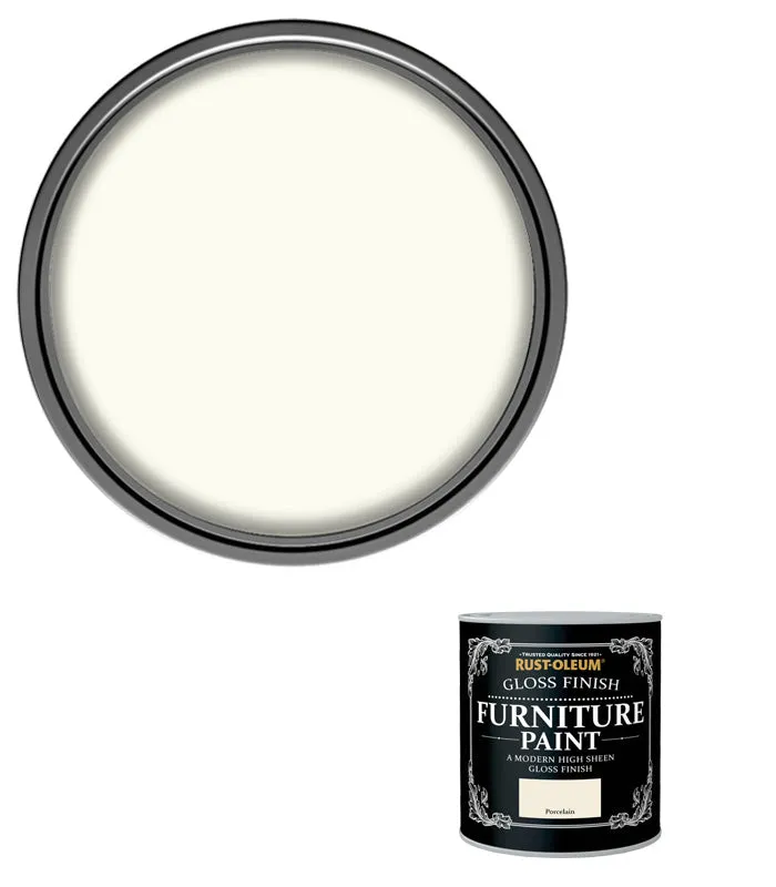 Rust-Oleum Gloss Furniture Paint