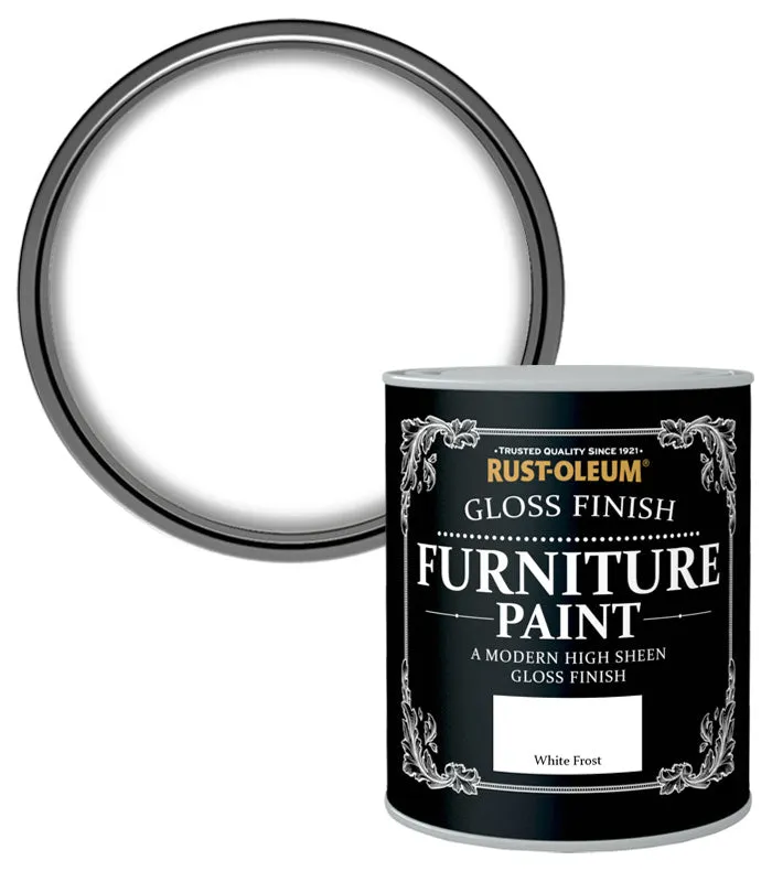 Rust-Oleum Gloss Furniture Paint