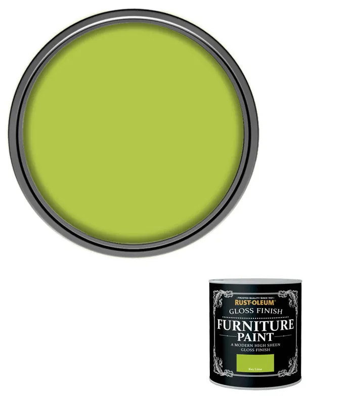 Rust-Oleum Gloss Furniture Paint